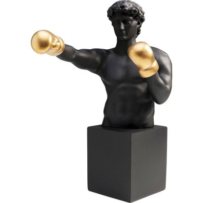 Статуетка Balboa 40cm 54251 у Києві купити kare-design меблі світло декор