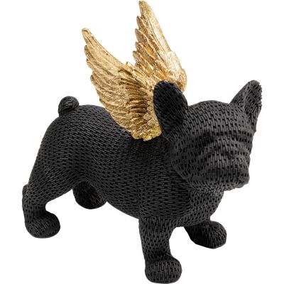 Статуэтка Angel Puppy 25cm 54595 в Киеве купить kare-design мебель свет декор