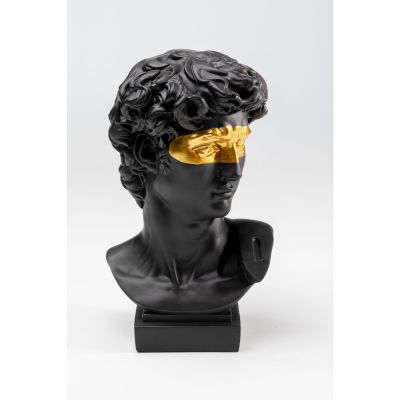 Статуэтка David Eyes 30cm 54605 в Киеве купить kare-design мебель свет декор