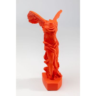Статуэтка Pop Headless Angel Red 34cm 54607 в Киеве купить kare-design мебель свет декор