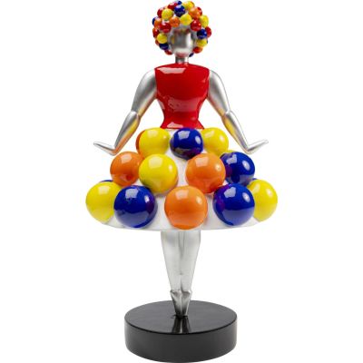 Статуэтка Primaballerina Pom Colore 34cm 54750 в Киеве купить kare-design мебель свет декор