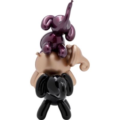 Статуэтка Elephant Stack 32cm 54755 в Киеве купить kare-design мебель свет декор
