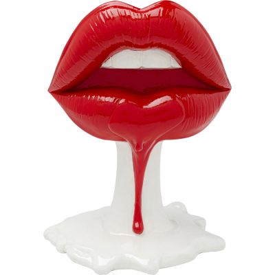Декоративная фигура Hot Lips 26cm 54808 в Киеве купить kare-design мебель свет декор