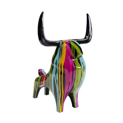 Статуэтка Torro Holi 36cm 55065 в Киеве купить kare-design мебель свет декор