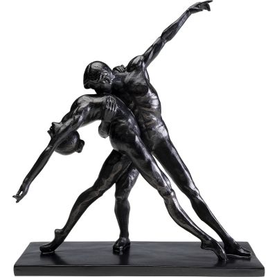 Статуэтка Dancers 38cm 55685 в Киеве купить kare-design мебель свет декор