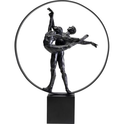 Статуетка Dancers Circle 45cm 55686 в Киеве купить kare-design мебель свет декор