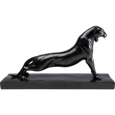 Статуэтка Pantera 19cm 55687 в Киеве купить kare-design мебель свет декор