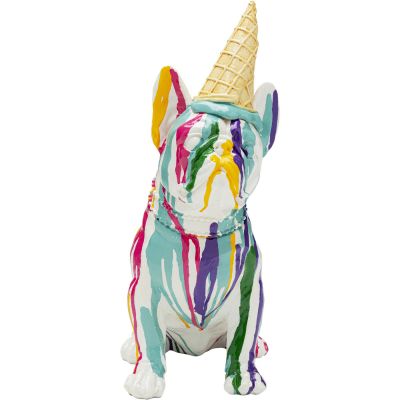 Статуэтка Gelato Dog 35cm 57098 в Киеве купить kare-design мебель свет декор