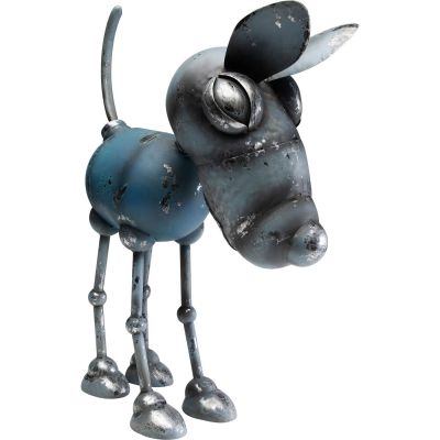 Декоративная фигура Robot Bello 60cm 56246 в Киеве купить kare-design мебель свет декор
