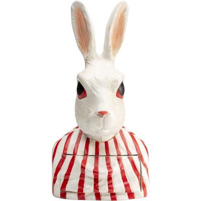 Статуэтка Coach Bunny 47cm 56348 в Киеве купить kare-design мебель свет декор
