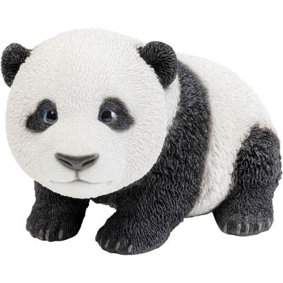 Статуэтка Panda Baby 27cm 56359 в Киеве купить kare-design мебель свет декор