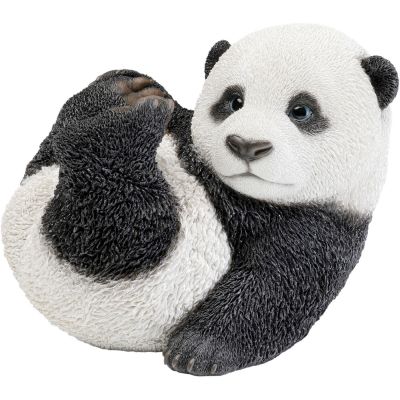 Статуэтка Lying Panda Baby 25cm 56360 в Киеве купить kare-design мебель свет декор