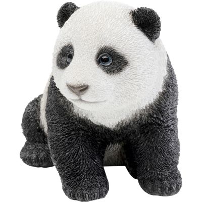 Статуэтка Sitting Panda Baby 13cm 56361 в Киеве купить kare-design мебель свет декор