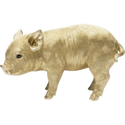 Статуэтка Baby Pig 38cm 56362 в Киеве купить kare-design мебель свет декор