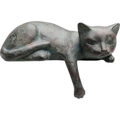 Декоративная фигура Cats Life 11x17cm 38794 в Киеве купить kare-design мебель свет декор