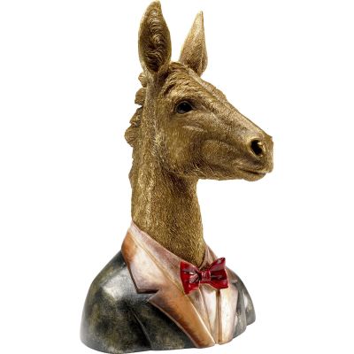Декоративная фигура Mister Horse 50cm 56876 в Киеве купить kare-design мебель свет декор