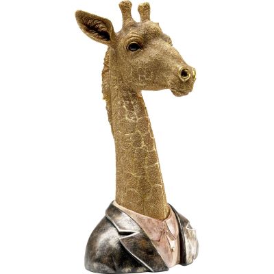 Декоративная фигура Mister Giraffe 50cm 56877 в Киеве купить kare-design мебель свет декор