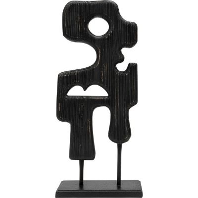 Декоративная фигура Art Shapes 32x15cm 56900 в Киеве купить kare-design мебель свет декор