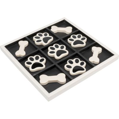 Дeкoративний об'єкт Paw 25x25cm 56966 у Києві купити kare-design меблі світло декор