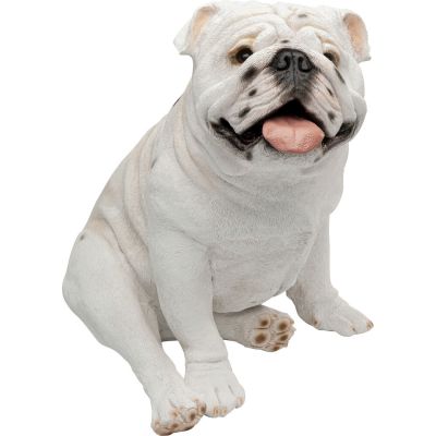 Декоративная фигура Troy Dog 56980 в Киеве купить kare-design мебель свет декор