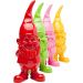 Фигура декоративная Gnome Colore 46cm