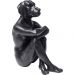 Статуэтка Gangster Dog black