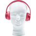 Подставка под наушники Mount Head White 29 cm.