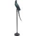 Декоративный объект Parrot Bluegreen 116см.