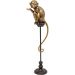 Декоративный объект Circus Monkey 109cm