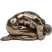 Статуэтка Nude Man Relief 13cm