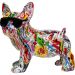 Статуэтка Comic Dog Glasses 25 см.