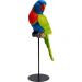 Статуэтка Parrot Green 36cm