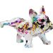 Декоративная фигура Splash Bulldog 32cm