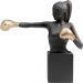 Статуэтка Lady Balboa 40cm