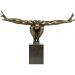 Статуэтка Athlet Bronze 75cm