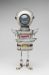 Декоративная фигура Robot Gottlieb 74cm