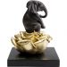 Декоративная фигура Blossom Elephant 22cm