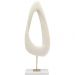 Декоративный объект Soft Shape 53cm