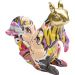 Декоративная фигура Graffiti Squirrel 22cm