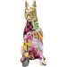 Декоративная фигура Graffiti Dog 31cm