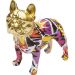 Декоративная фигура Graffiti Dog 15cm