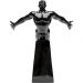Декоративная фигура Jumper Black 37cm
