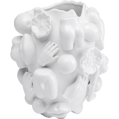 Ваза Body Parts малая 25 см. 52355 в Киеве купить kare-design мебель свет декор