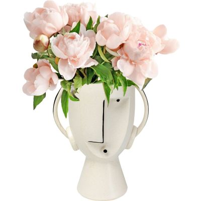 Ваза Face Pot 30 51689 в Киеве купить kare-design мебель свет декор