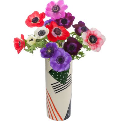 Ваза Abstract 32 см. 52825 в Киеве купить kare-design мебель свет декор