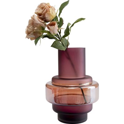 Ваза Rose 25 см. 52858 в Киеве купить kare-design мебель свет декор