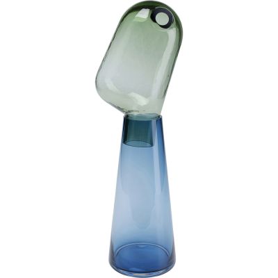 Ваза Skittle 49cm 52862 у Києві купити kare-design меблі світло декор