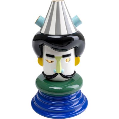 Ваза Puppet Boy 36 см. 52958 у Києві купити kare-design меблі світло декор