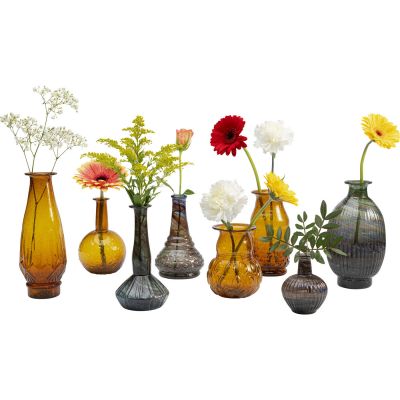 Вази Family Doty (комплект 8шт) 53800 у Києві купити kare-design меблі світло декор