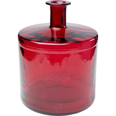 Ваза Tutti Red 45cm 54491 у Києві купити kare-design меблі світло декор